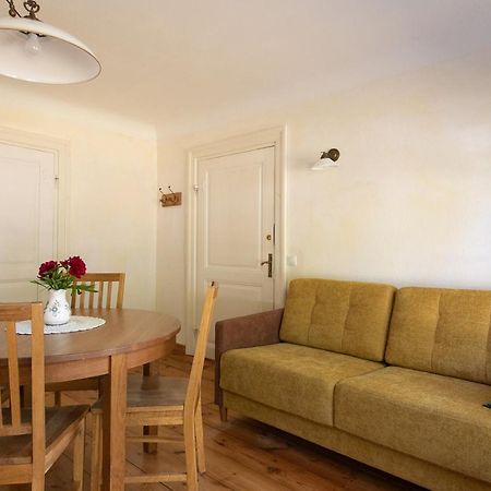 Allee Apartments Куресааре Екстериор снимка