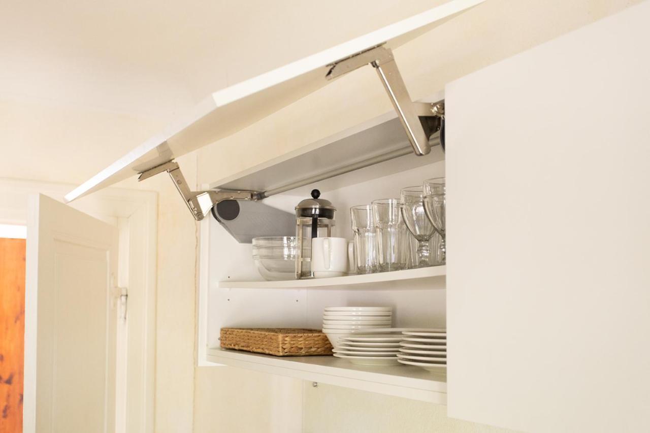 Allee Apartments Куресааре Екстериор снимка