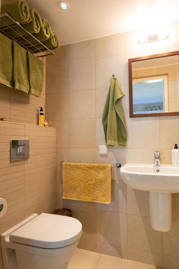 Allee Apartments Куресааре Екстериор снимка