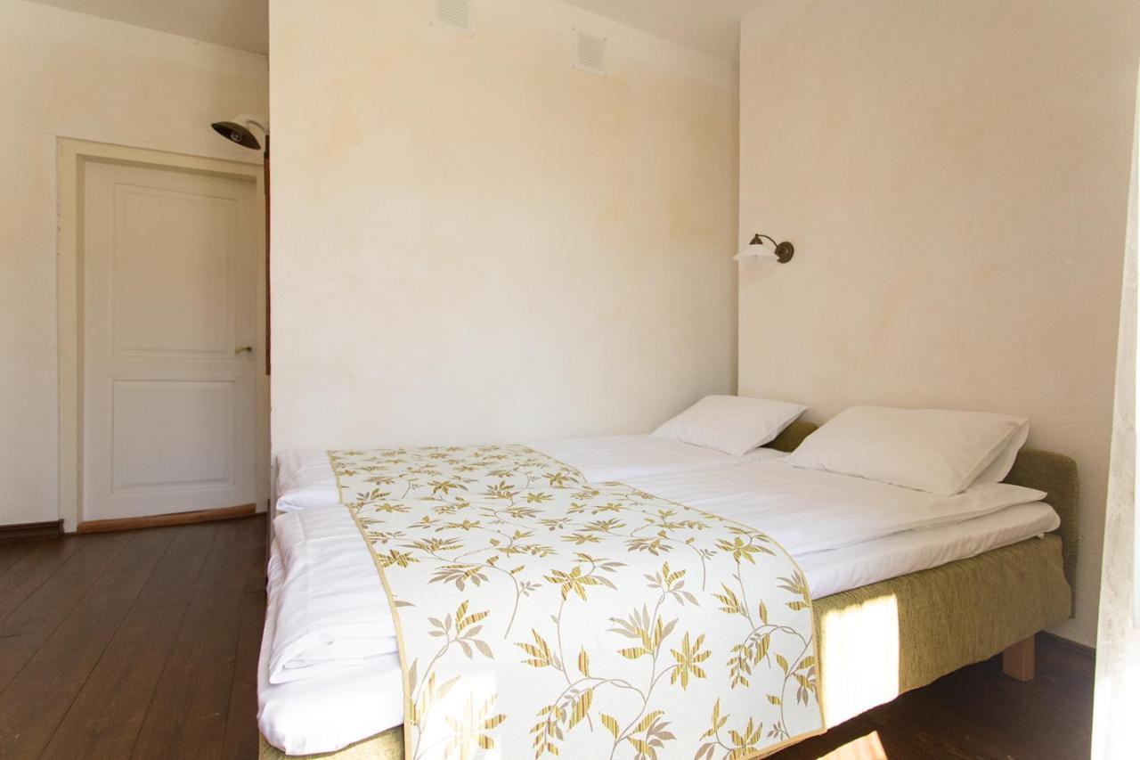 Allee Apartments Куресааре Екстериор снимка